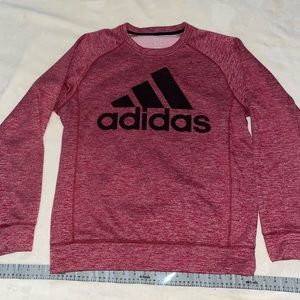Women’s Adidas sweatshirt Sz medium